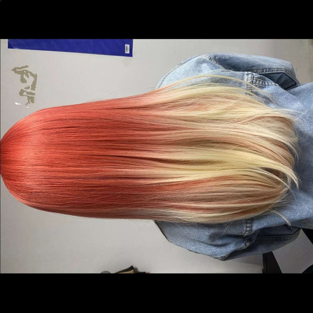 Wigs - Picture 3 of 3